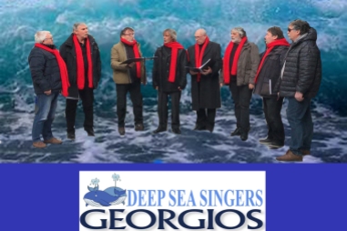 Georgios Deep Sea Singers UT